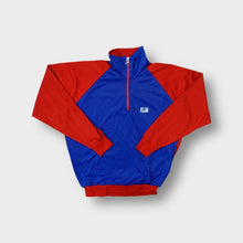 Load image into Gallery viewer, Vintage Nike Oregon Half-Zip Sweater | M