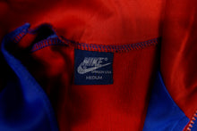 Load image into Gallery viewer, Vintage Nike Oregon Half-Zip Sweater | M