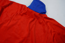 Load image into Gallery viewer, Vintage Nike Oregon Half-Zip Sweater | M