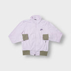 Vintage Nike Deadstock Trackjacket | Wmns S