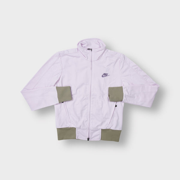 Vintage Nike Deadstock Trackjacket | Wmns S