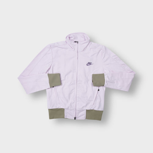 Vintage Nike Deadstock Trackjacket | Wmns S