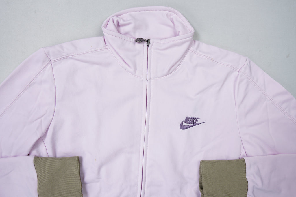 Vintage Nike Deadstock Trackjacket | Wmns S