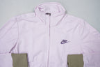 Vintage Nike Deadstock Trackjacket | Wmns S