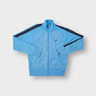 Vintage Nike Trainingsjacke | L