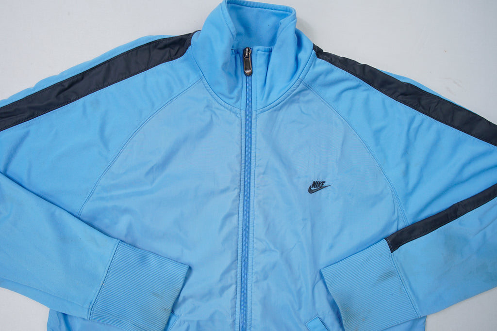 Vintage Nike Trainingsjacke | L