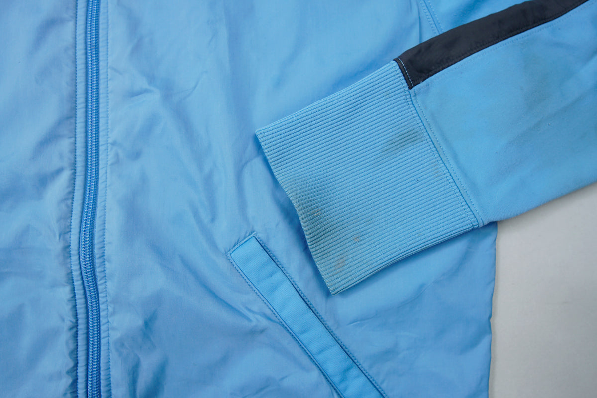 Vintage Nike Trainingsjacke | L