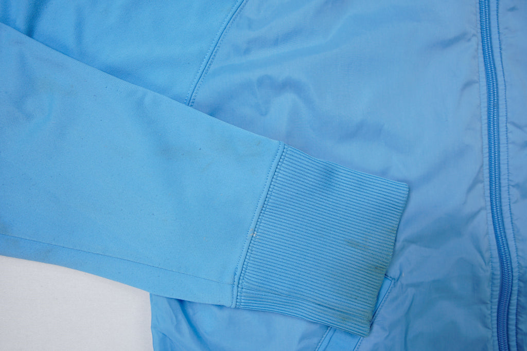 Vintage Nike Trainingsjacke | L
