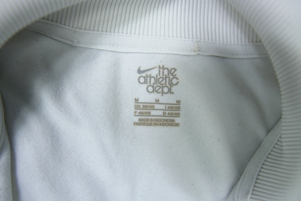 Vintage Nike Trainingsjacke | M
