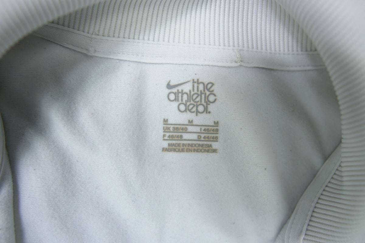 Vintage Nike Trainingsjacke | M