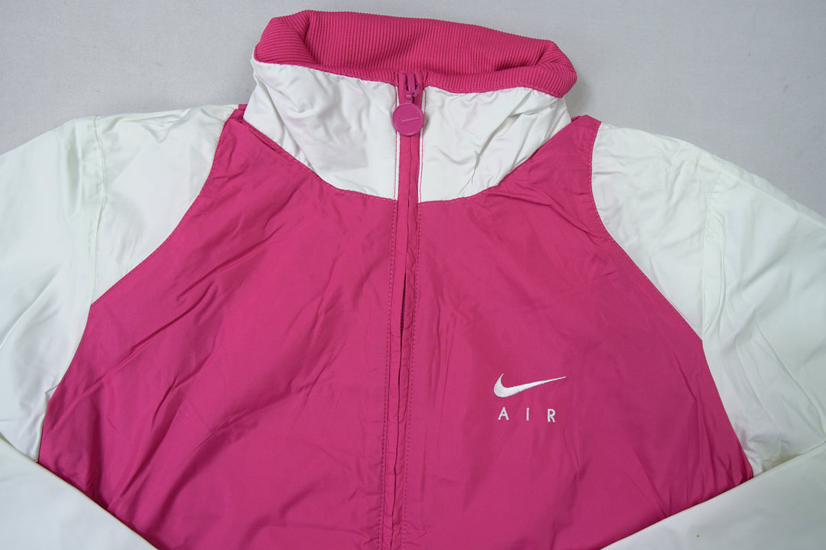 Vintage Nike Trainingsjacke | Damen XS
