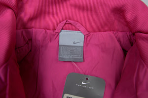 Vintage Nike Trackjacket | XS