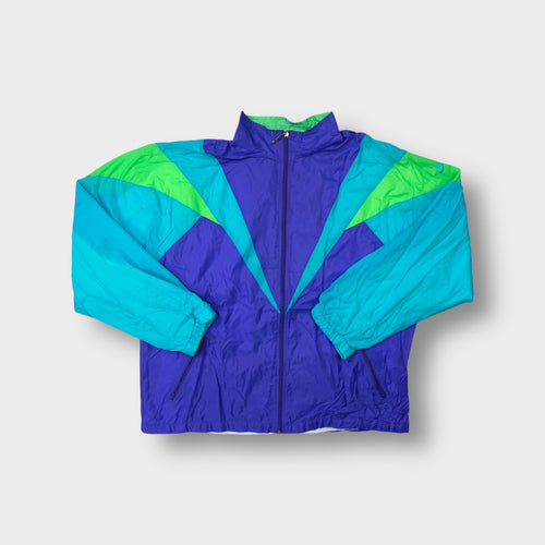 Vintage Nike Trackjacket | XL
