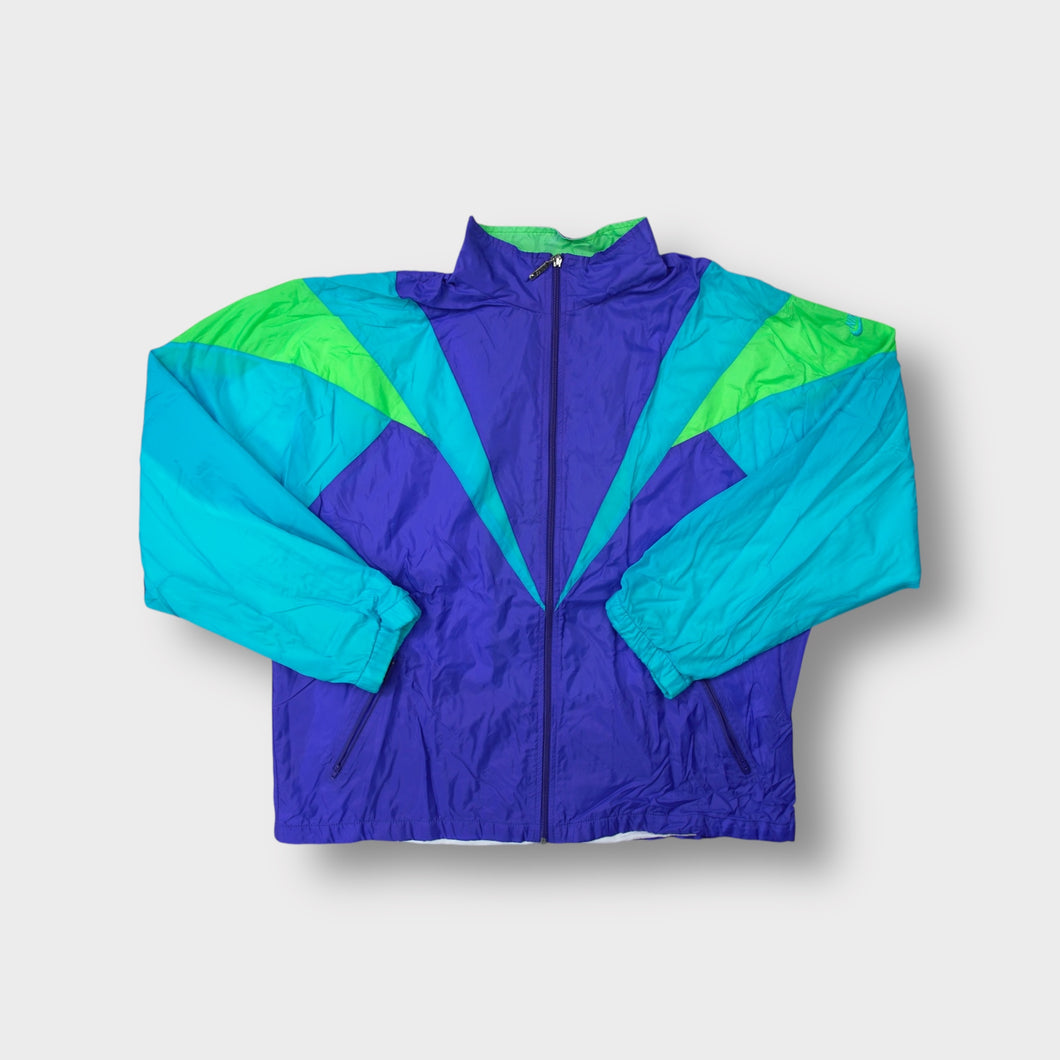 Vintage Nike Trackjacket | XL