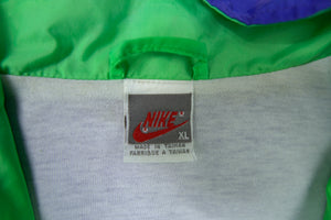Vintage Nike Trackjacket | XL