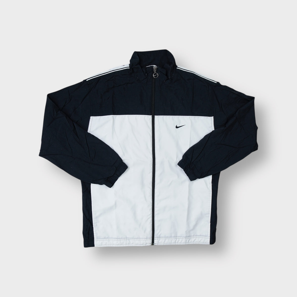 Vintage Nike Trackjacket | XS