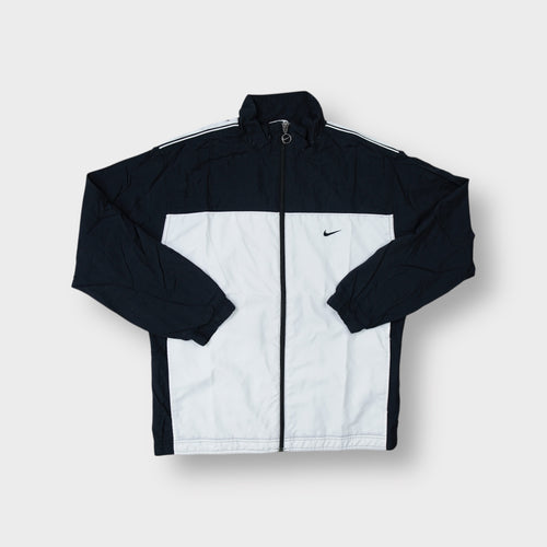 Vintage Nike Trackjacket | XS
