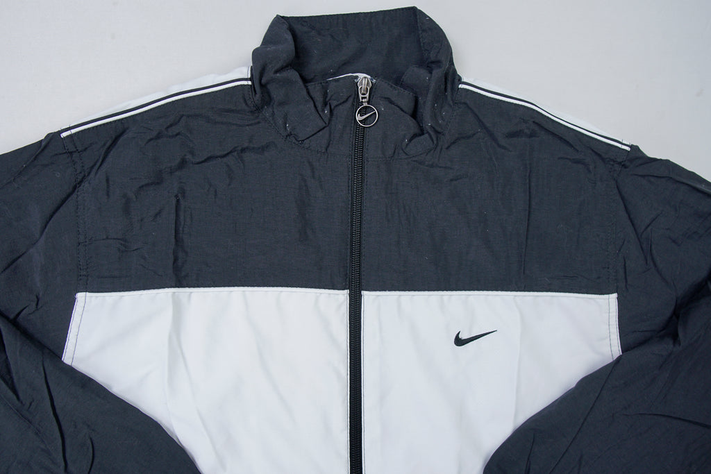 Vintage Nike Trackjacket | XS