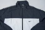 Vintage Nike Trackjacket | XS