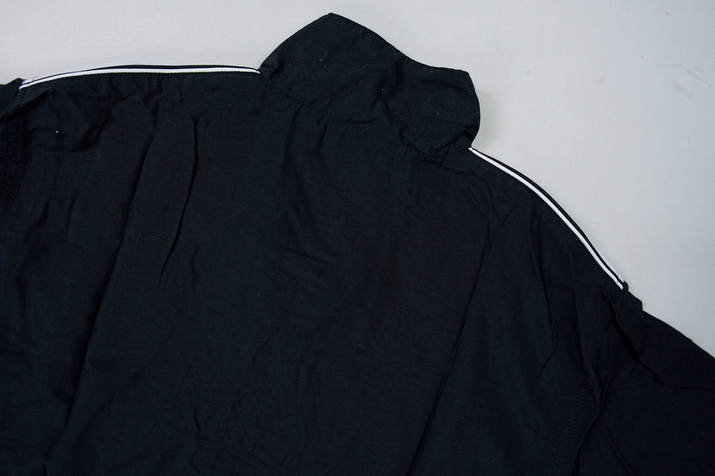 Vintage Nike Trackjacket | XS