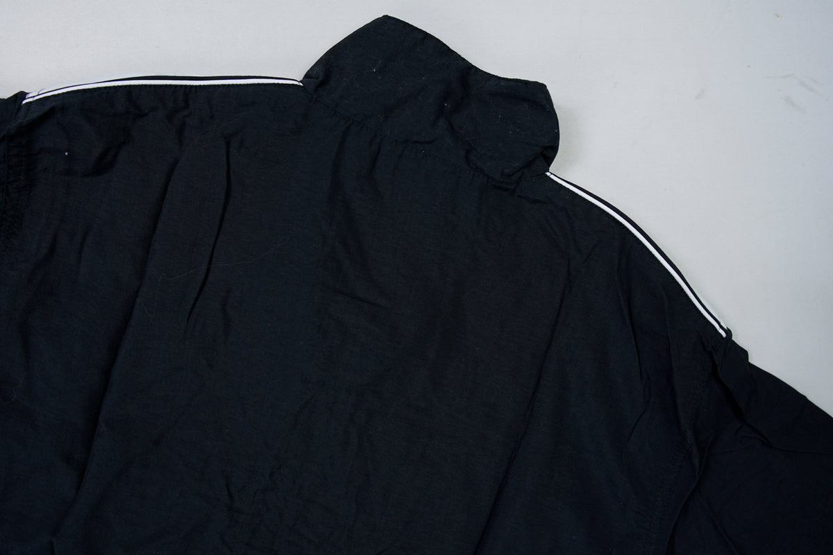 Vintage Nike Trackjacket | XS