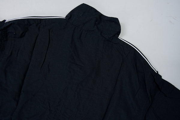 Vintage Nike Trackjacket | XS