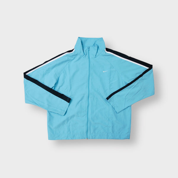 Vintage Nike Trackjacket | Wmns L