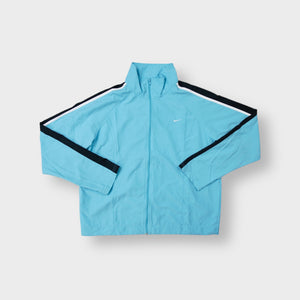 Vintage Nike Trackjacket | Wmns L