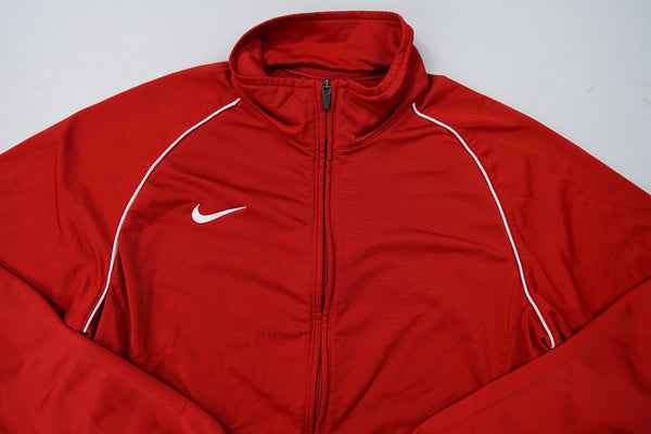Nike Trainingsjacke | L
