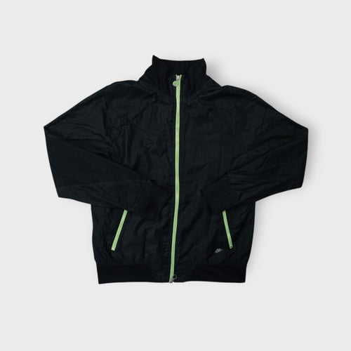 Vintage Nike Trackjacket | L