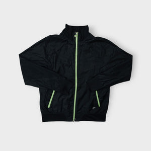 Vintage Nike Trackjacket | L
