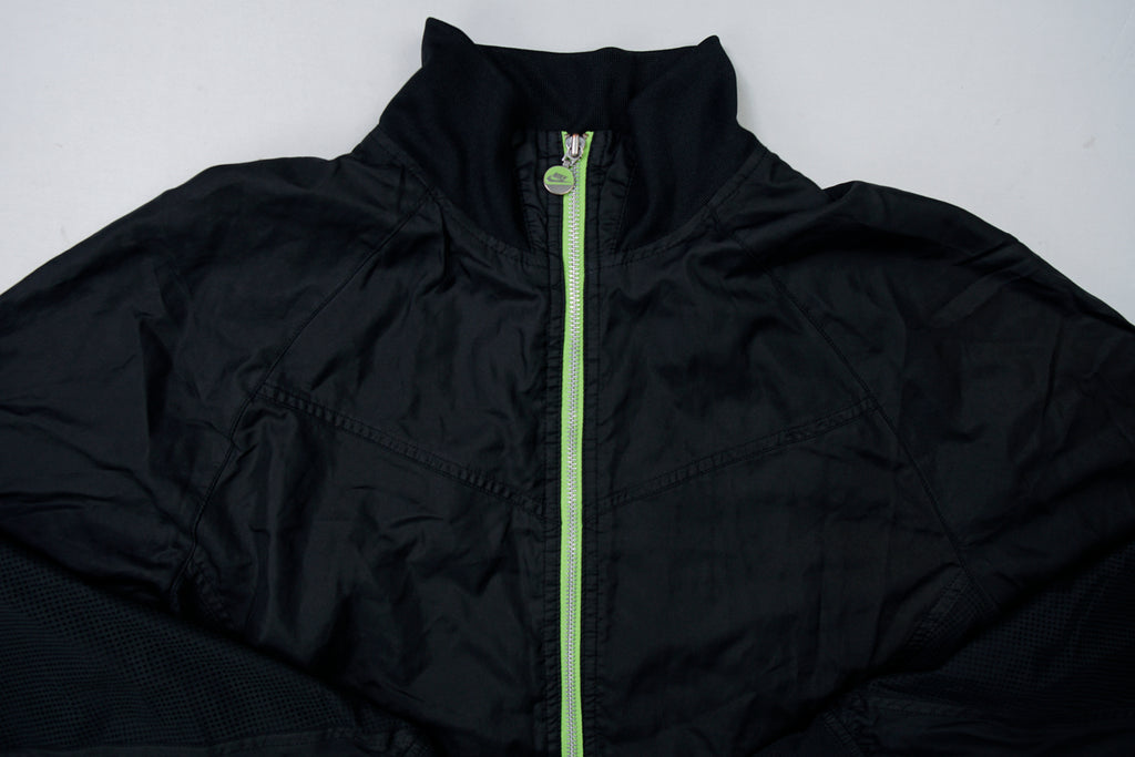 Vintage Nike Trackjacket | L