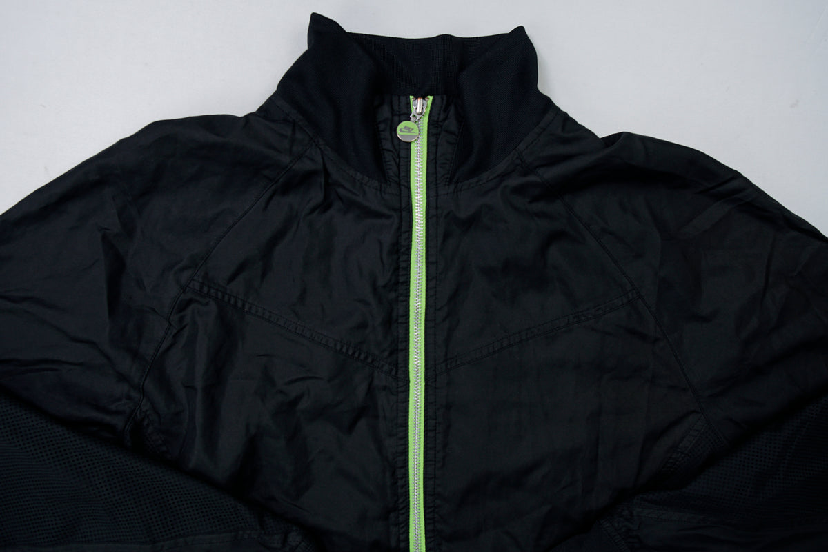 Vintage Nike Trackjacket | L