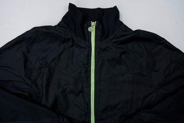 Vintage Nike Trackjacket | L