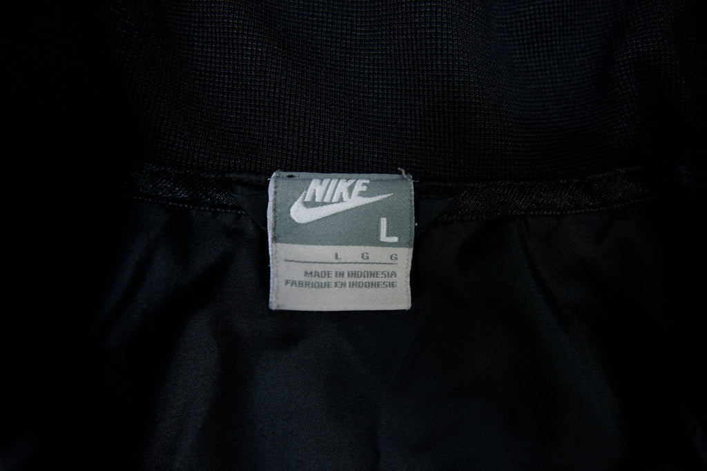Vintage Nike Trackjacket | L