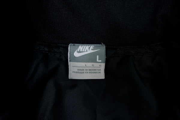 Vintage Nike Trackjacket | L