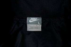 Vintage Nike Trackjacket | L