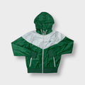 Vintage Nike Jacke | M