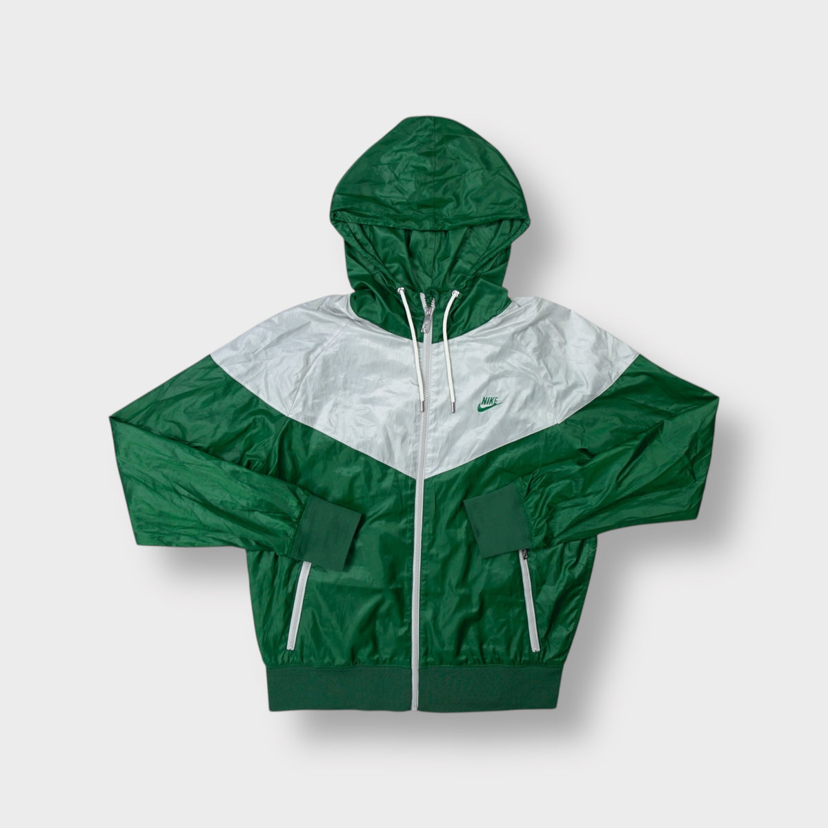 Vintage Nike Jacke | M