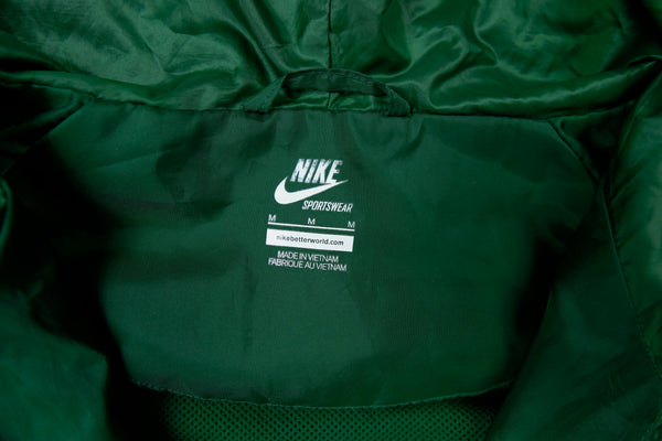 Vintage Nike Jacke | M