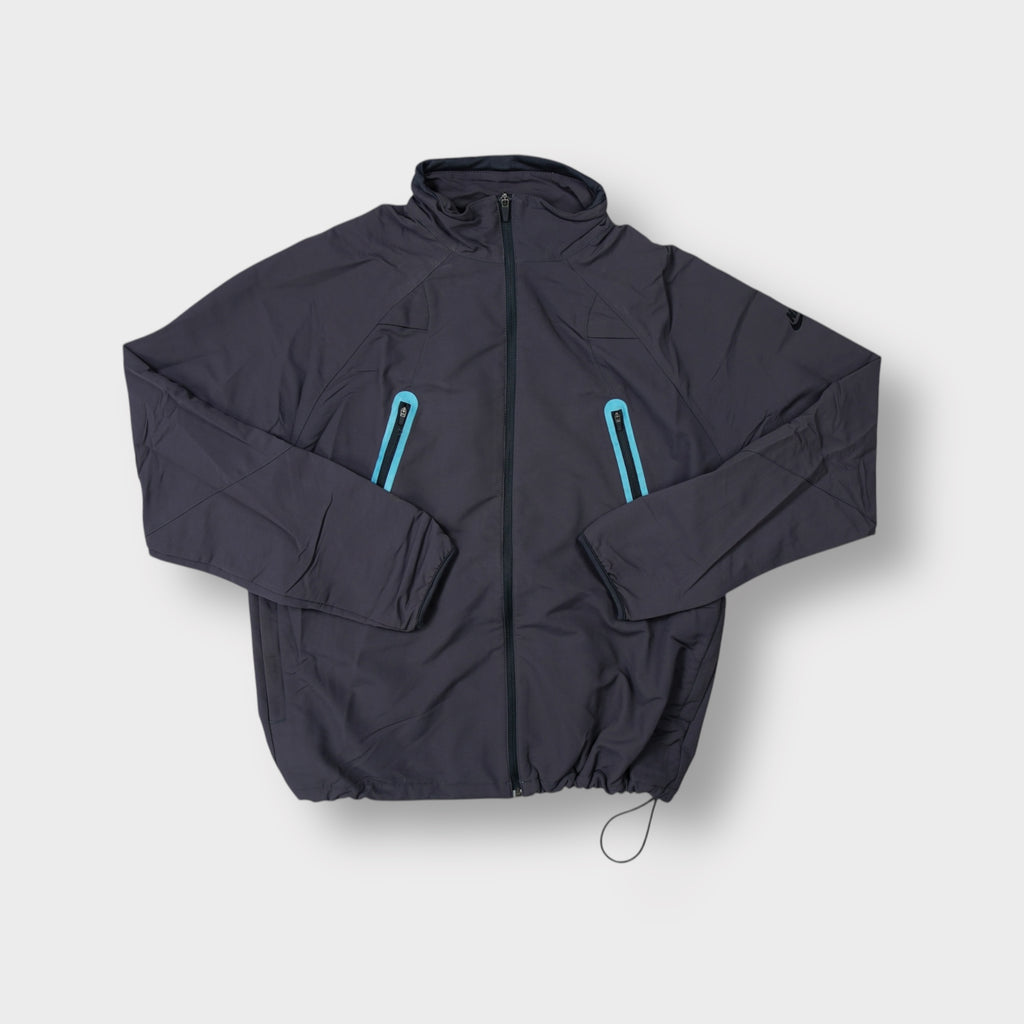 Vintage Nike Trackjacket | L