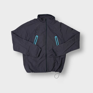 Vintage Nike Trackjacket | L