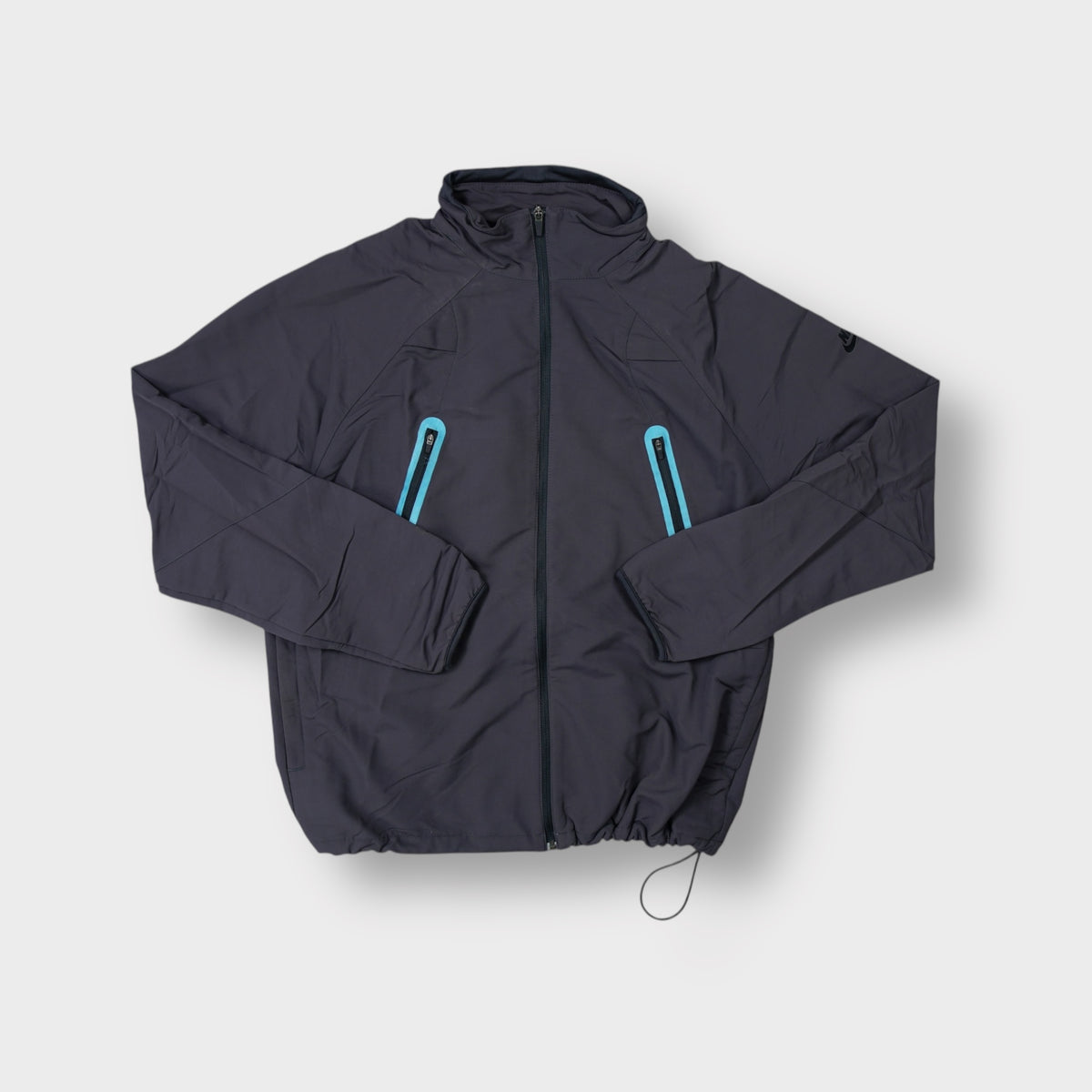 Vintage Nike Trackjacket | L