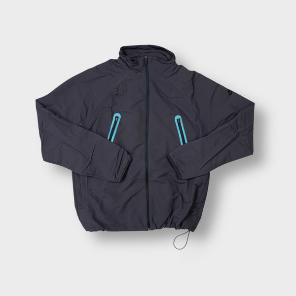 Vintage Nike Trackjacket | L