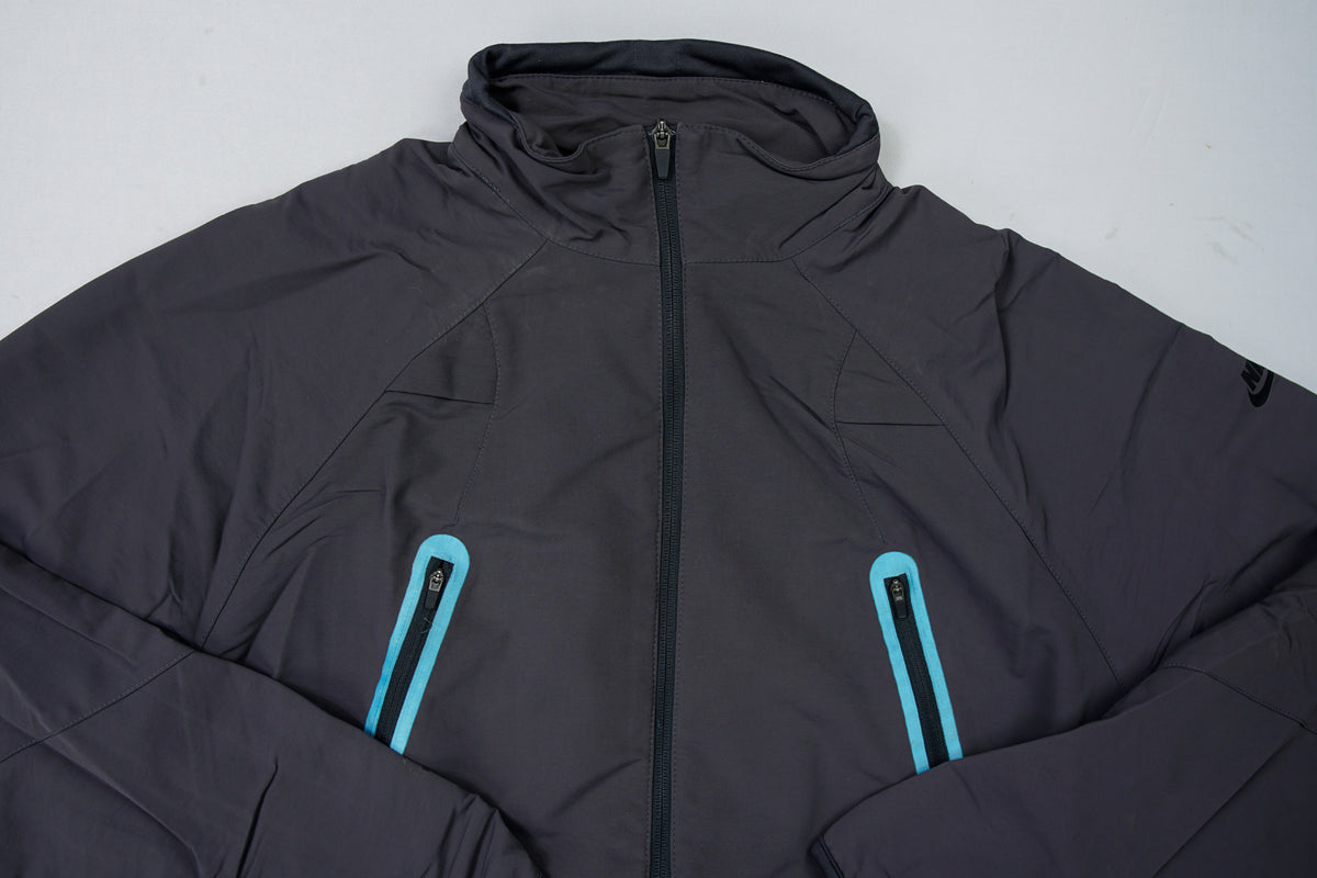 Vintage Nike Trackjacket | L