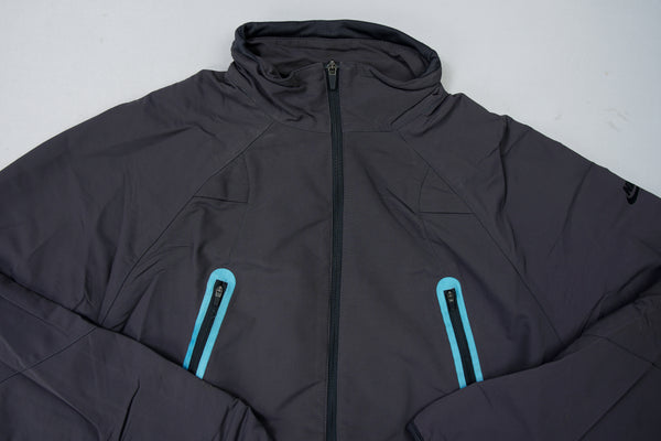 Vintage Nike Trackjacket | L