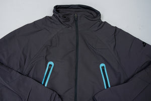 Vintage Nike Trackjacket | S