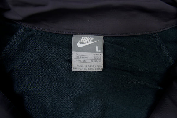 Vintage Nike Trackjacket | L