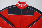 Vintage Nike Trainingsjacke | XS