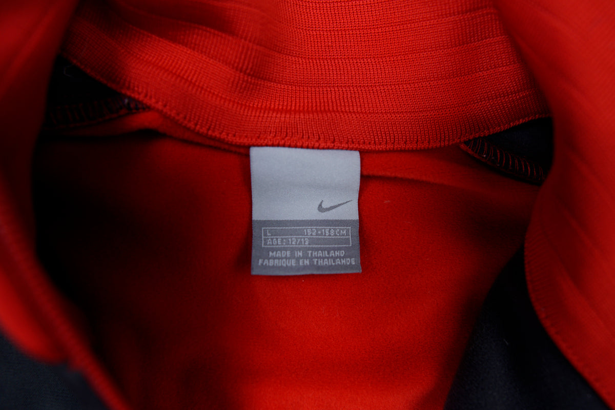 Vintage Nike Trainingsjacke | XS